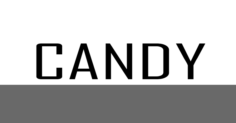 CANDY - اعلام خرابی