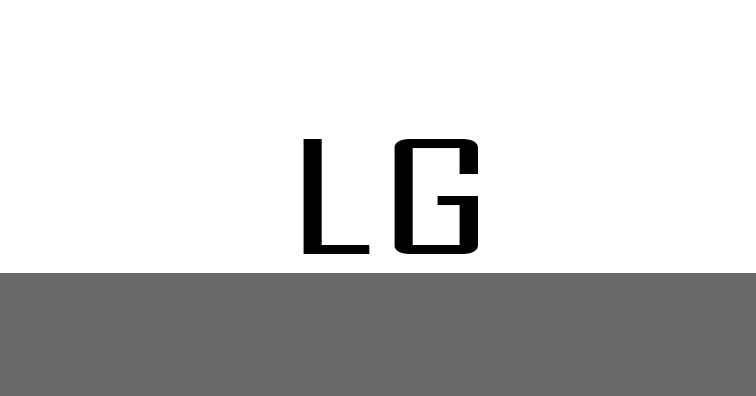 LG - اعلام خرابی