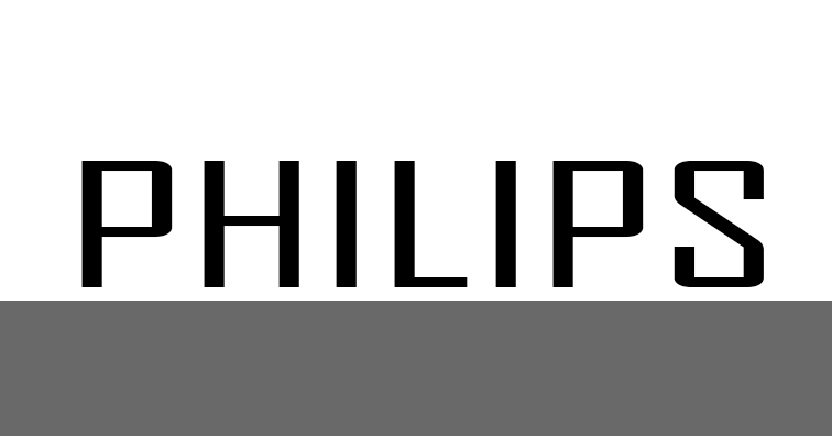 PHILIPS - اعلام خرابی