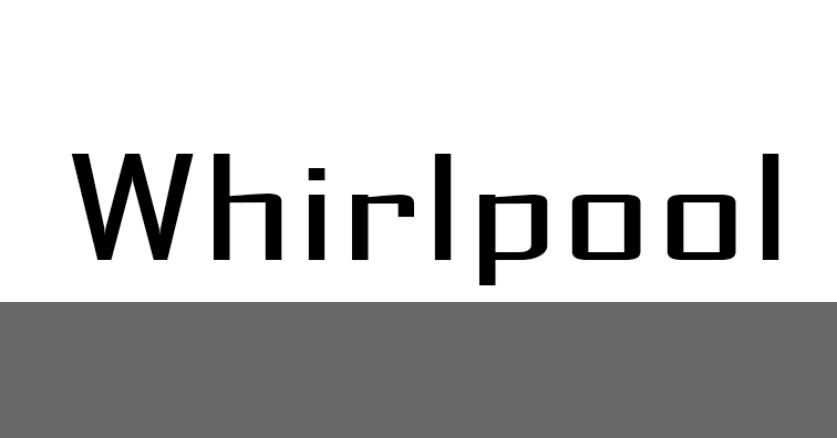 Whirlpool - اعلام خرابی