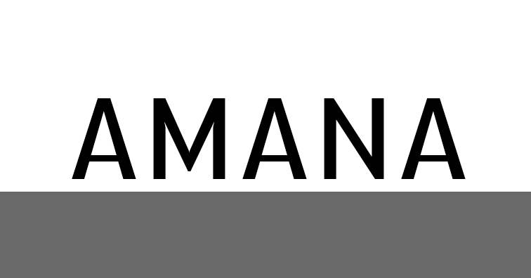 amana - اعلام خرابی
