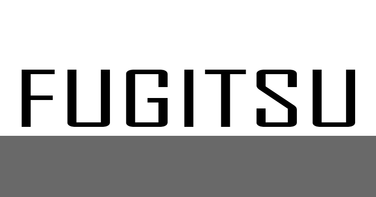FUGITSU - اعلام خرابی