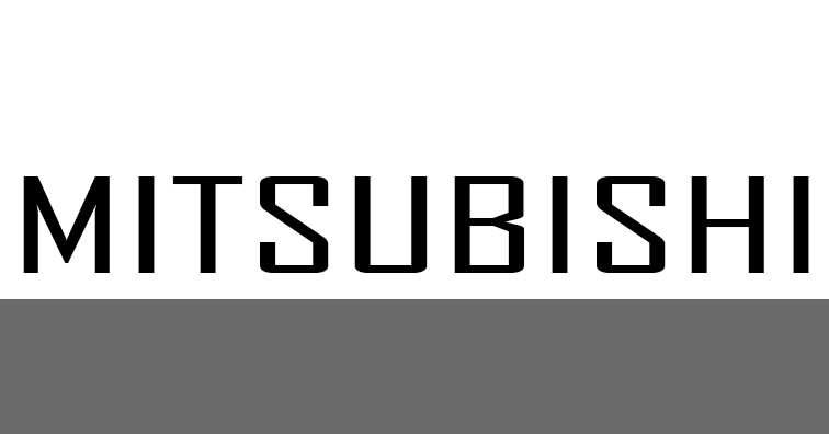 MITSUBISHI - اعلام خرابی