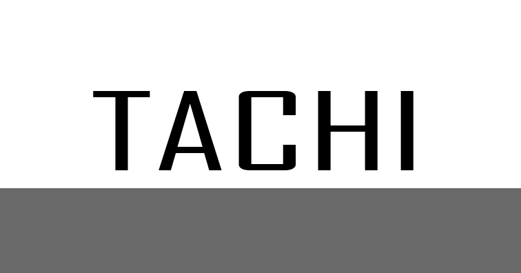 TACHI - اعلام خرابی